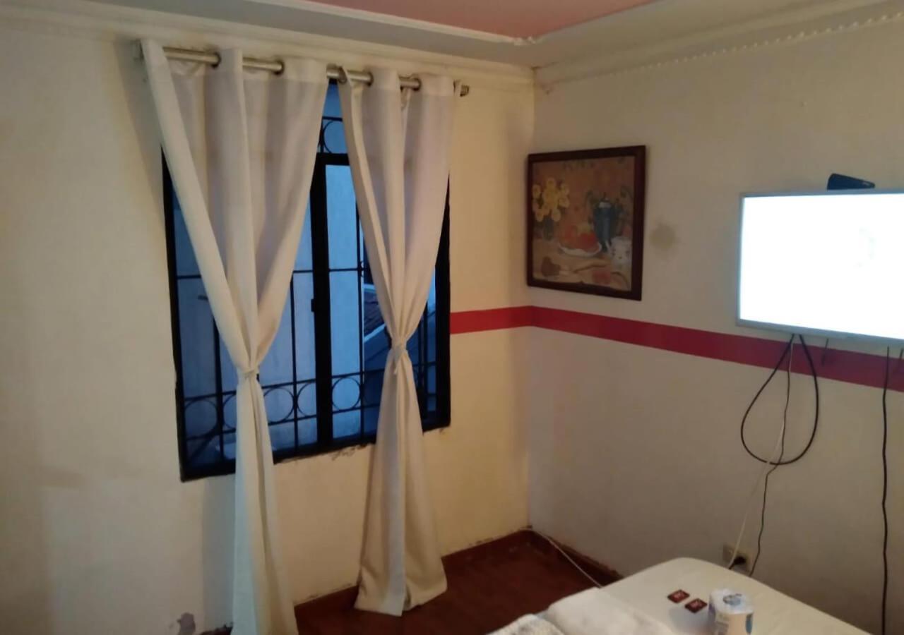 Casa Hotel Mi Huila Neiva  Exterior photo