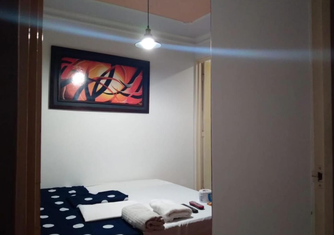 Casa Hotel Mi Huila Neiva  Exterior photo