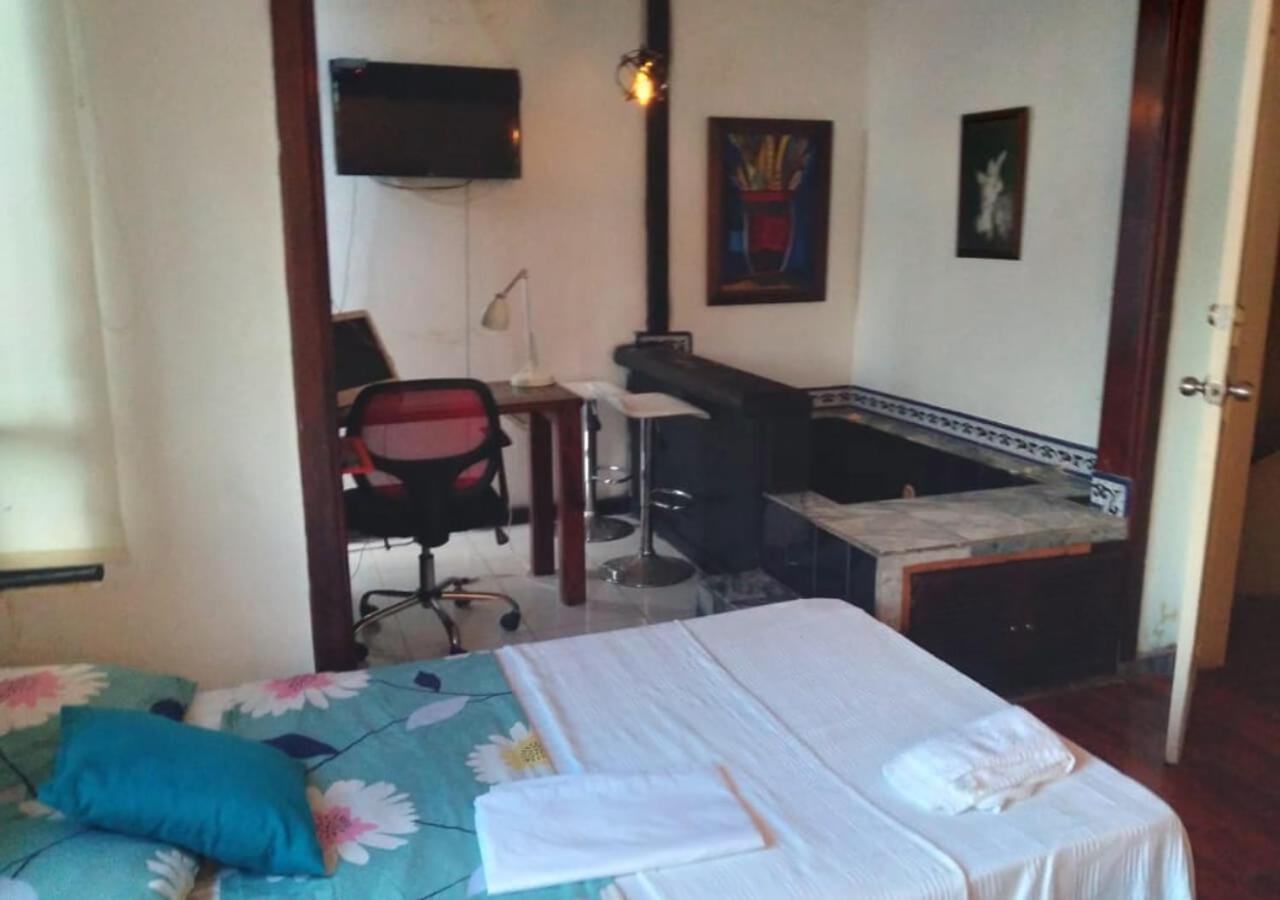 Casa Hotel Mi Huila Neiva  Exterior photo